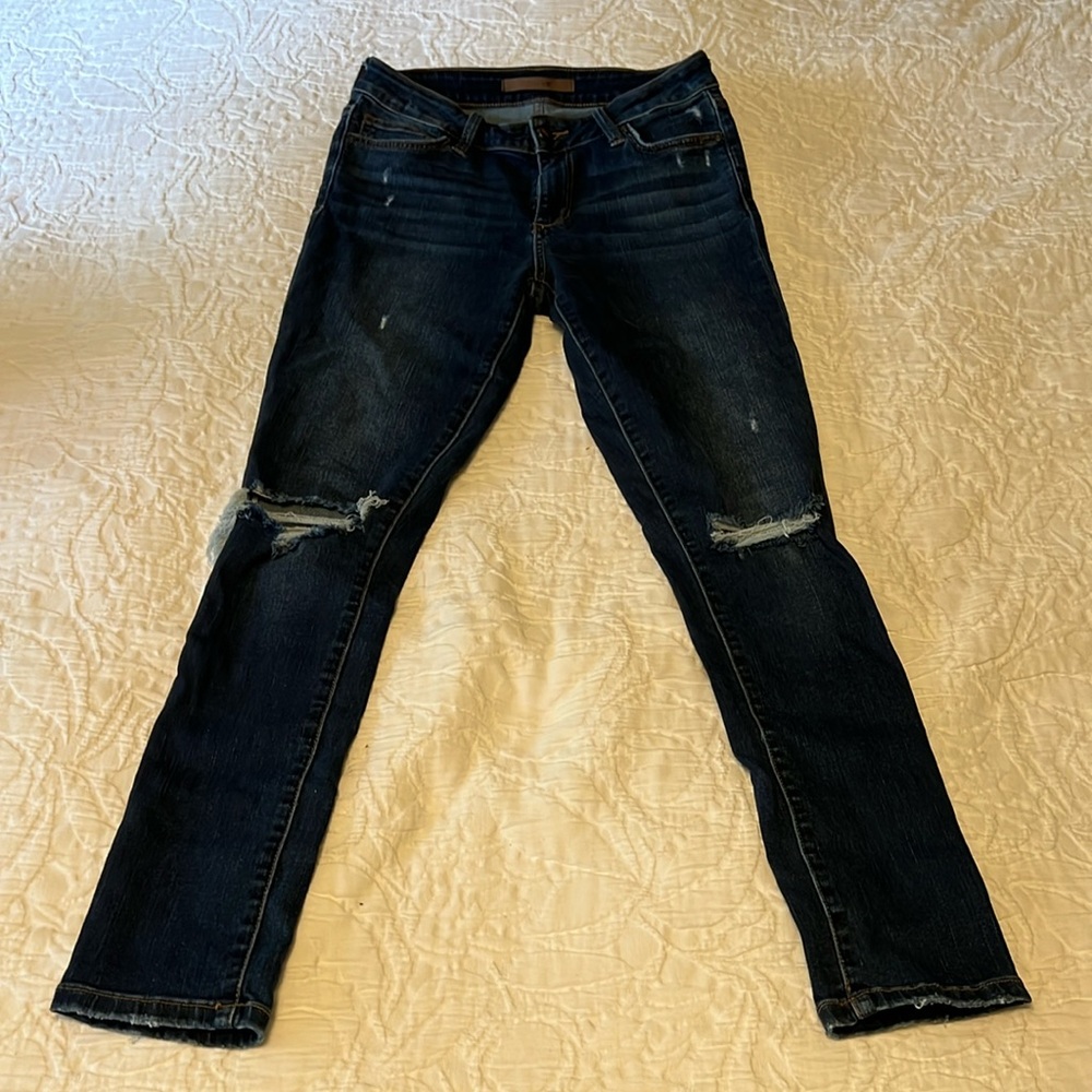 Joe’s Jeans. Skinny. Size 26.